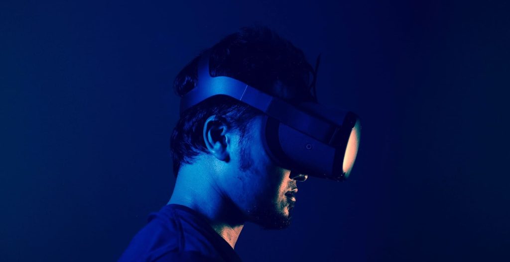 Members are stepping into a world of endless potential, fueled by innovation and technology with VR technology in fitness.